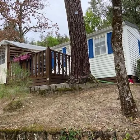 Camping Mobil Sans Vis A Vis