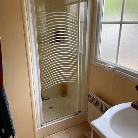 Mobil Sans Vis A Vis Saint-Georges-de-Didonne